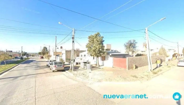 Panadería Guadalupe - Puerto Madryn