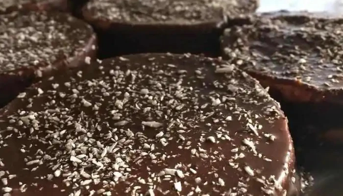 Panadería Güelfi - Gral. Deheza
