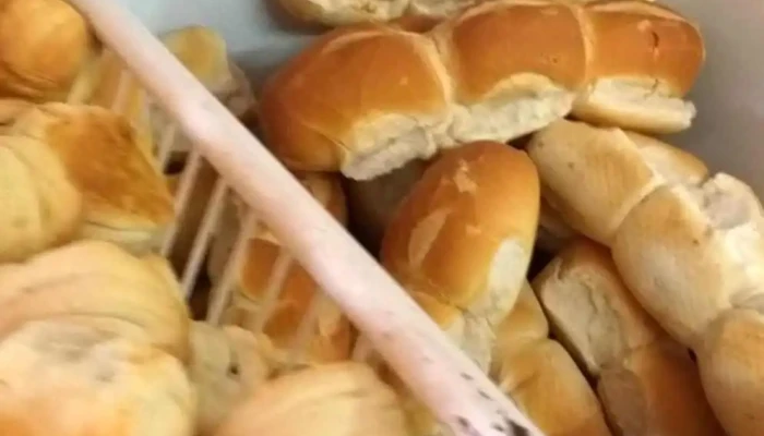 Panaderia Guemes Comida Y Bebida - Tostado