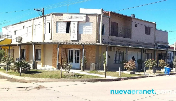Panaderia Guemes Videos - Tostado