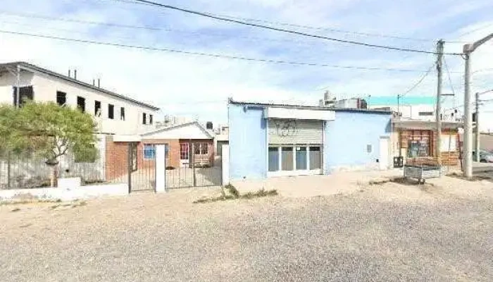 Panaderia Gueneken Sitio Webdeg - Trelew