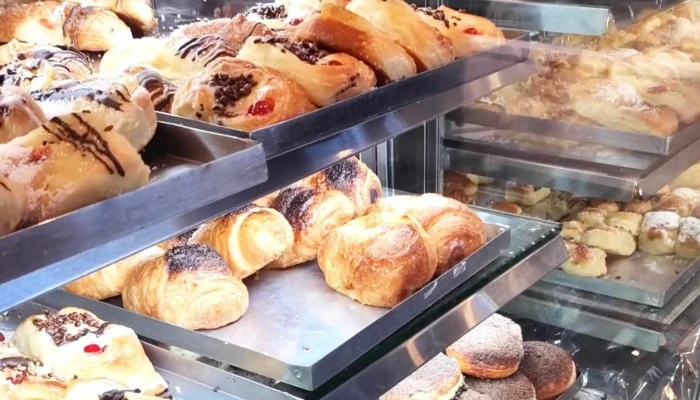 Panaderia Gueneken Tortas   Facturas   Especialidades Trelew - Trelew