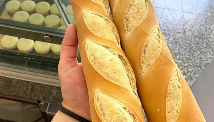 Panaderia Gusti Comida Y Bebida - San Jose de la Esq.