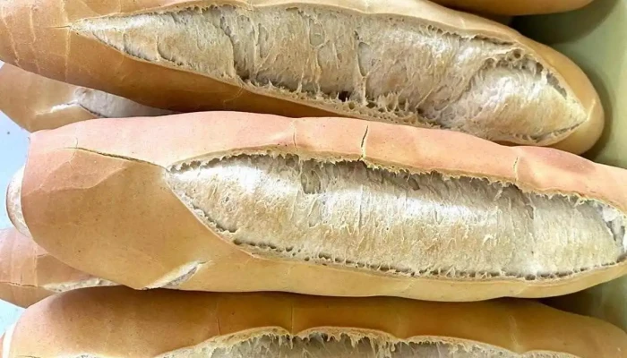 Panaderia Gusti Del Propietario - San Jose de la Esq.