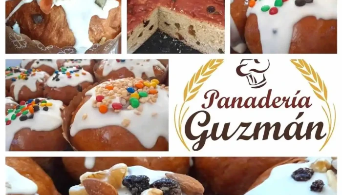 Panaderia Guzman -  Del Propietario - Villa Cura Brochero