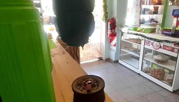 Panaderia Gya Cerca De Mi - San Fernando del Valle de Catamarca