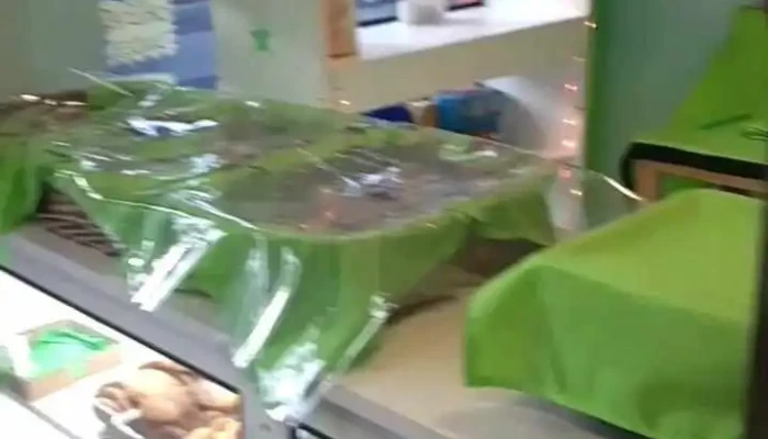 Panaderia Gya Videos - San Fernando del Valle de Catamarca