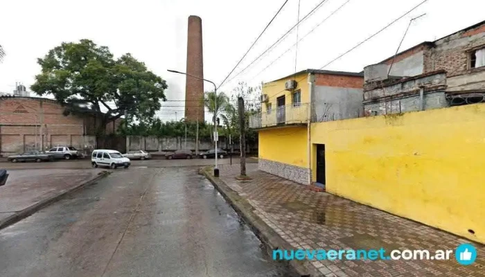 Panadería "Haimes" - Concepción