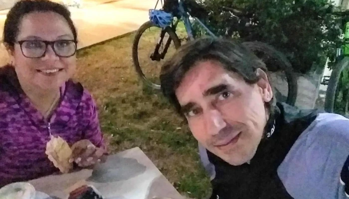 Panaderia Hay Dee Licias -  Puntaje - San Martín