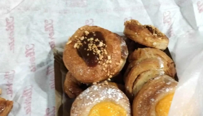 Panaderia Iberia Cerca De Mi - Rivadavia