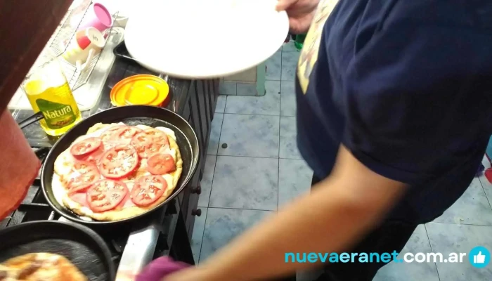 Panaderia Imperial - Río Gallegos