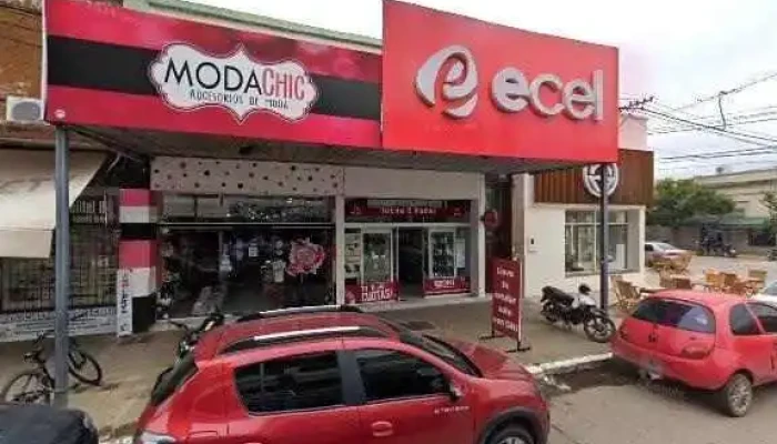 Panaderia Impulso Puntaje - Sáenz Peña