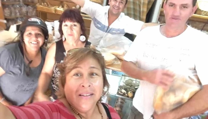 Panaderia Independencia Direccion - Ceres