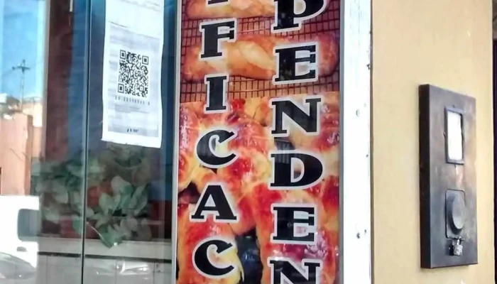 Panaderia Independencia Instagram - Lules