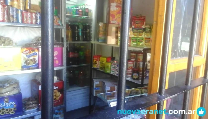 Panaderia Infante Ambiente - San Juan
