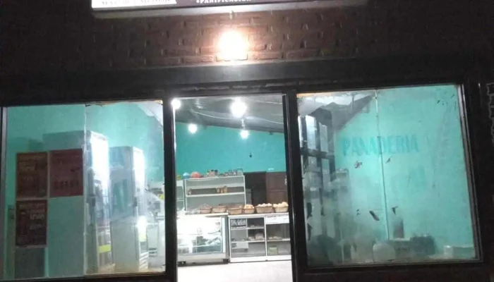Panaderia Integral Descuentos - Joaquin V. González