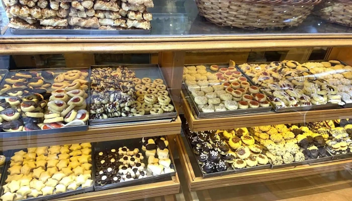 Panaderia Iris Ambiente - Atn