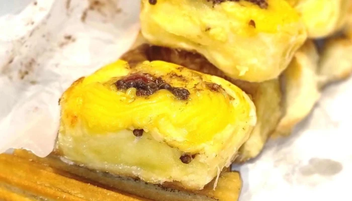 Panaderia Iris Comentarios - Atn