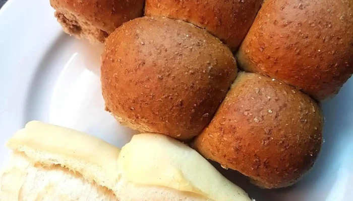 Panaderia Iris Comida Y Bebida - Atn