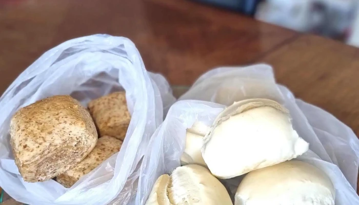 Panaderia Iris Donde - Atn