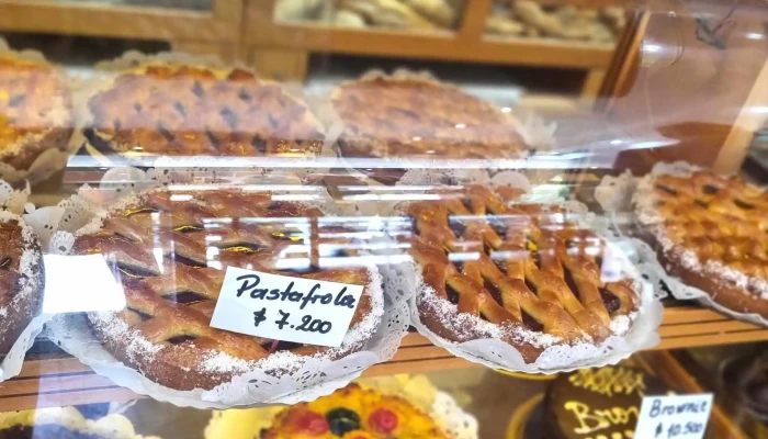 Panaderia Iris Fotos - Atn