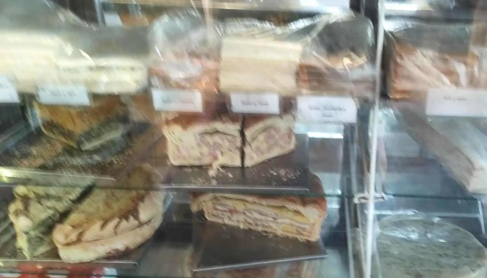 Panaderia Iris Instagram - Atn