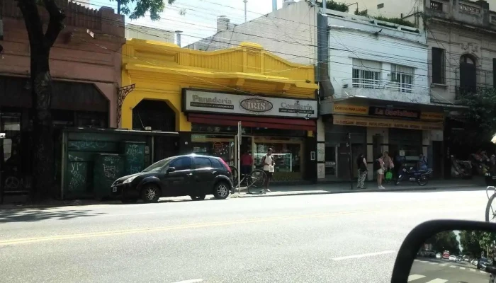 Panaderia Iris Mas Recientes - Atn