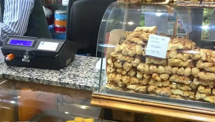 Panaderia Iris Videos - Atn