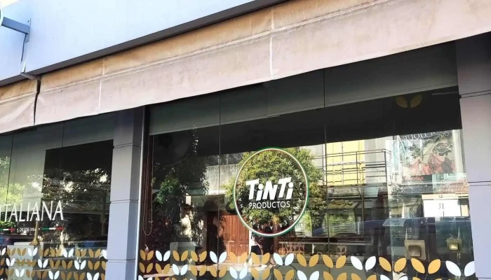 Panaderia Italiana Tinti Comentarios - Gualeguaychú