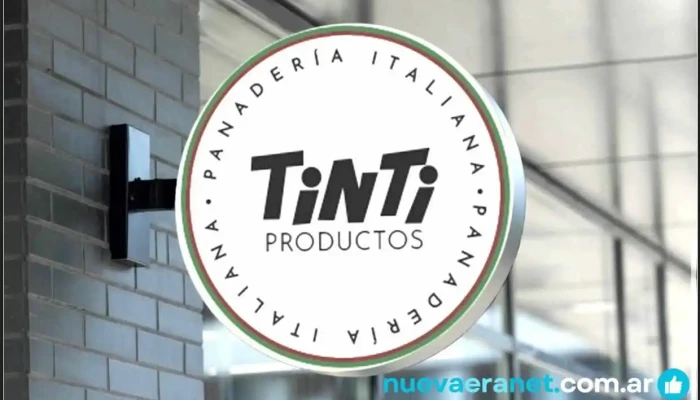 Panaderia Italiana Tinti Del Propietario - Gualeguaychú