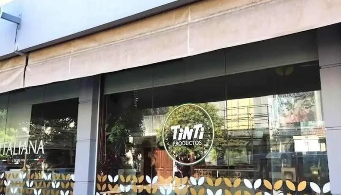 Panadería Italiana (Tinti) - Gualeguaychú