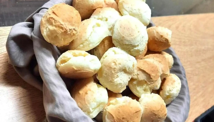 Panaderia Itati Comida Y Bebida - Resistencia
