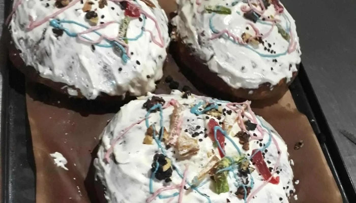 Panaderia Itati Como Llegar - Presidencia de la Plaza