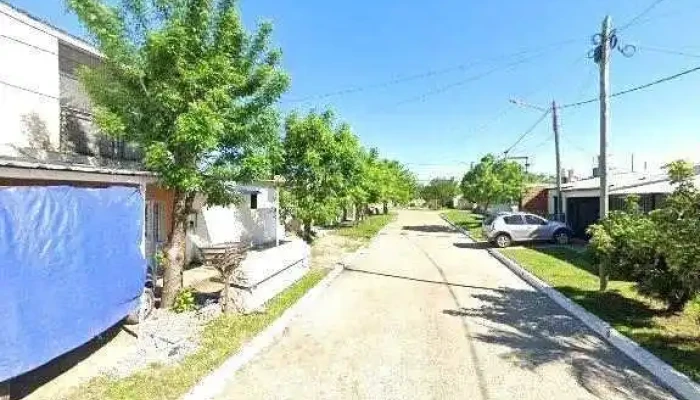 Panaderia Itati Como Llegardeg - Monte Caseros