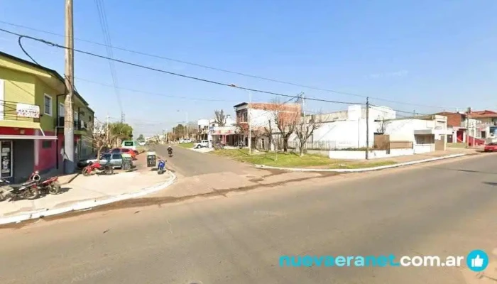 Panaderia Itati - Concordia