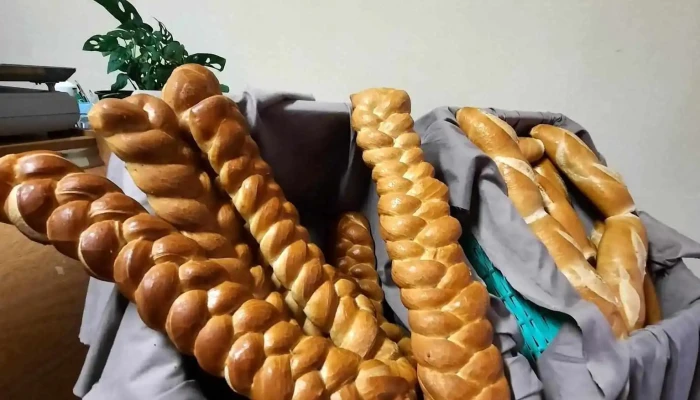 Panaderia Itati Descuentos - Resistencia