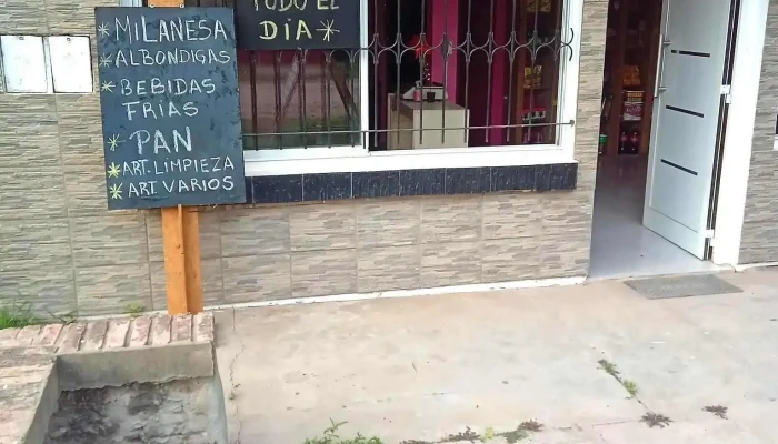 Panaderia Itati Instagram - Quitilipi
