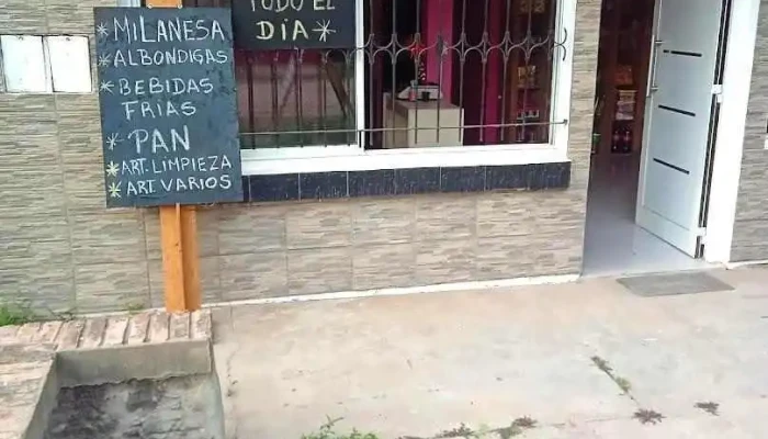Panaderia "Itatí" - Quitilipi