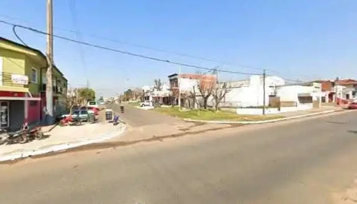 Panaderia Itati -  Telefono - Concordia