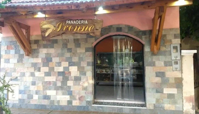 Panadería Ivonne - San Juan