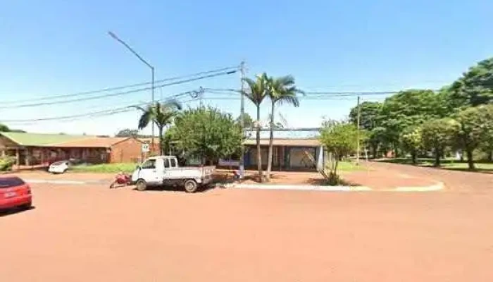 Panaderia Jascy 2 Cerca De Mideg - Garuhape