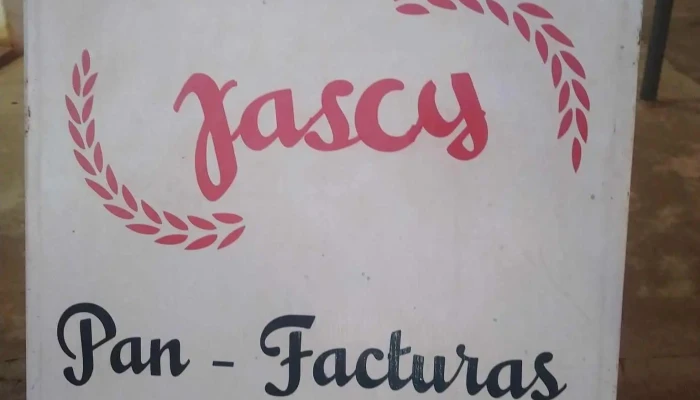 Panaderia Jascy 2 Del Propietario - Garuhape