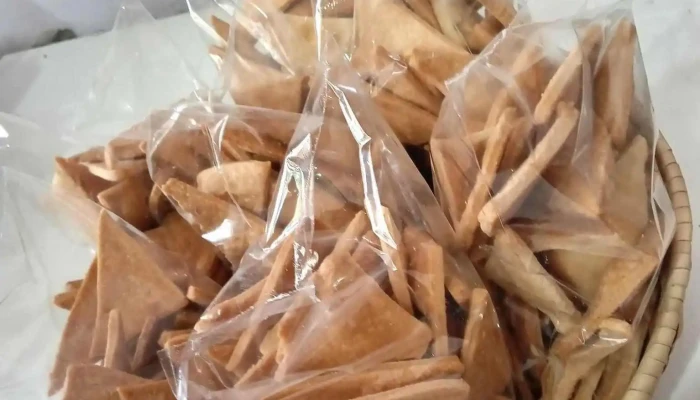 Panaderia Jfl Elaboracion Artesanal Comida Y Bebida - Santa Fe de la Vera Cruz