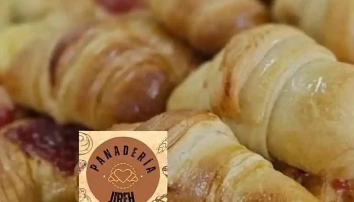Panaderia Jireh Croissant - San Rafael