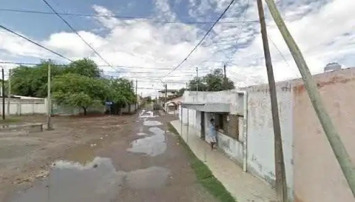 Panaderia Jorgito Hnos Syago -  Direcciondeg - Santiago del Estero