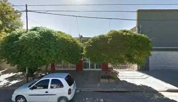 Panaderia Jorgito -  Telefonodeg - Centenario