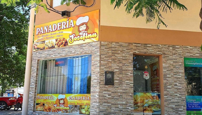 Panaderia Josefina Opiniones - Machagai