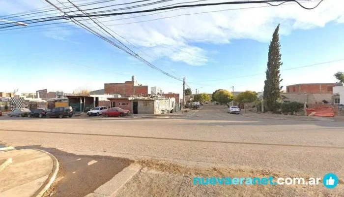 Panaderia Juan Xxiii - Puerto Madryn