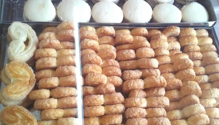Panaderia Juanca Comida Y Bebida - Juan José Castelli