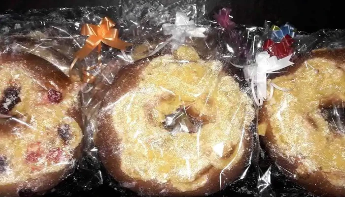 Panaderia Jujuy Comida Y Bebida - Monte Caseros